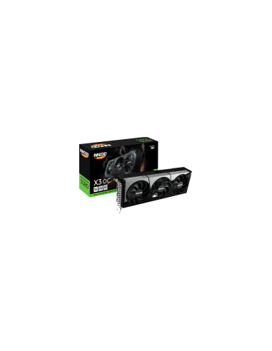 INNO3D NVIDIA GEFORCE RTX 5080 X3 OC...